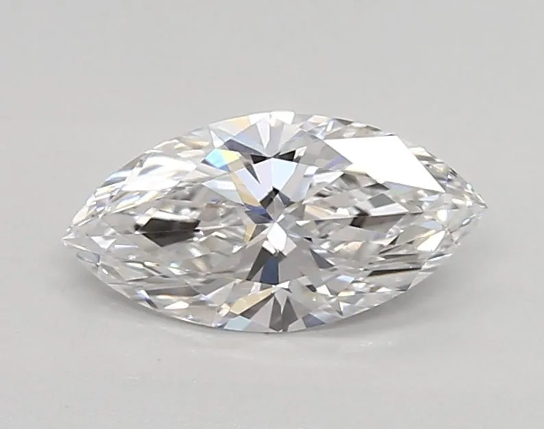 0.81ct MARQUISE D VVS1 Lab Grown diamond