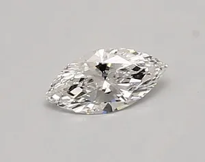 0.31ct MARQUISE D VS1 Lab diamond