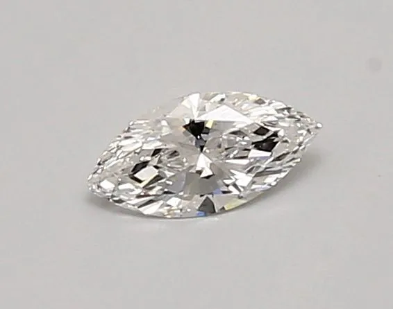 0.31ct MARQUISE D VS1 Lab diamond