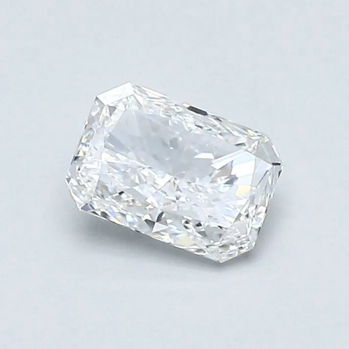 0.50ct RADIANT D VS1 Natural diamond
