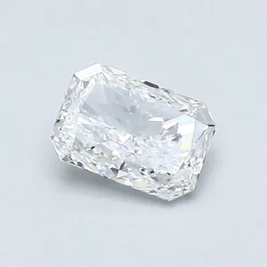 0.5ct RADIANT D VS1 Natural diamond
