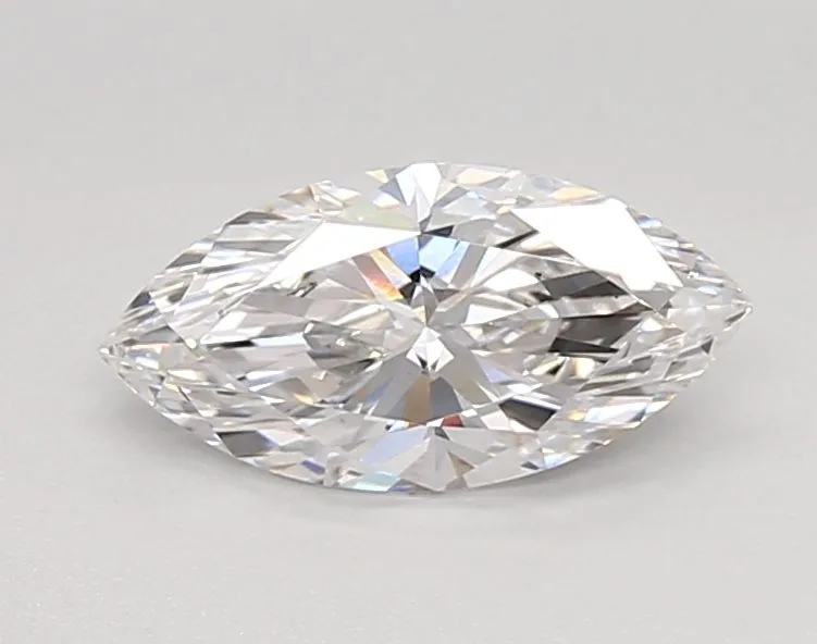 0.86ct MARQUISE D VS1 Lab Grown diamond