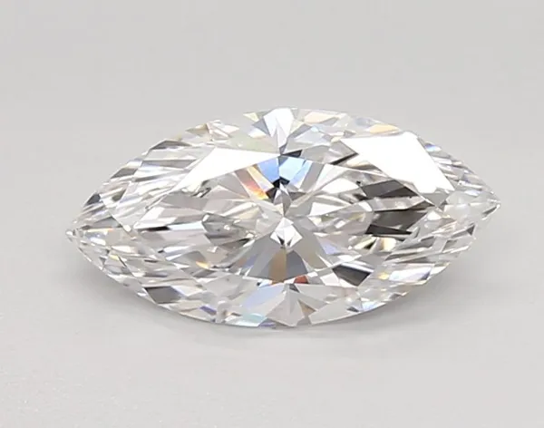 0.86ct MARQUISE D VS1 Lab diamond
