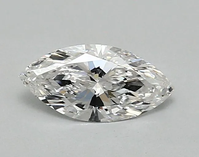 0.79ct MARQUISE D VVS1 Lab Grown diamond