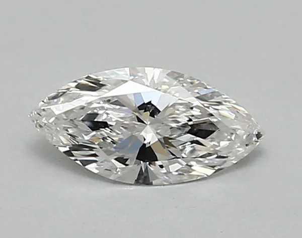 0.79ct MARQUISE D VVS1 Lab diamond