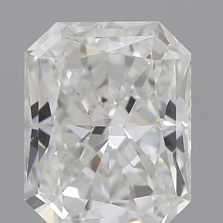1.20ct RADIANT F VS2 Natural diamond