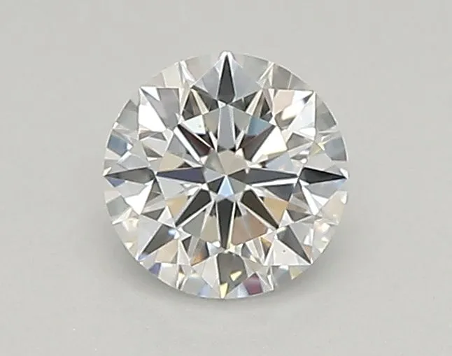 0.34ct ROUND D VS1 Lab Grown diamond
