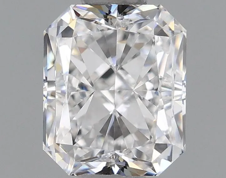 1.00ct RADIANT D VVS2 Natural diamond