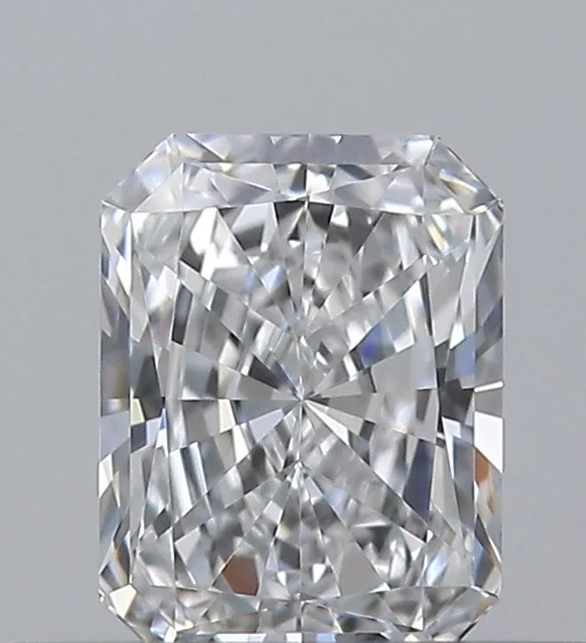 0.33ct RADIANT D IF Natural diamond