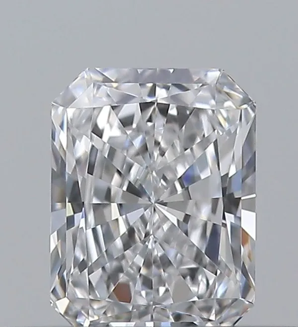 0.33ct RADIANT D IF Natural diamond