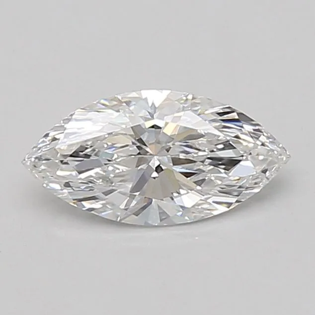 0.76ct MARQUISE D VS1 Lab Grown diamond
