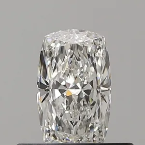 0.46ct CUSHION G VS1 Natural diamond