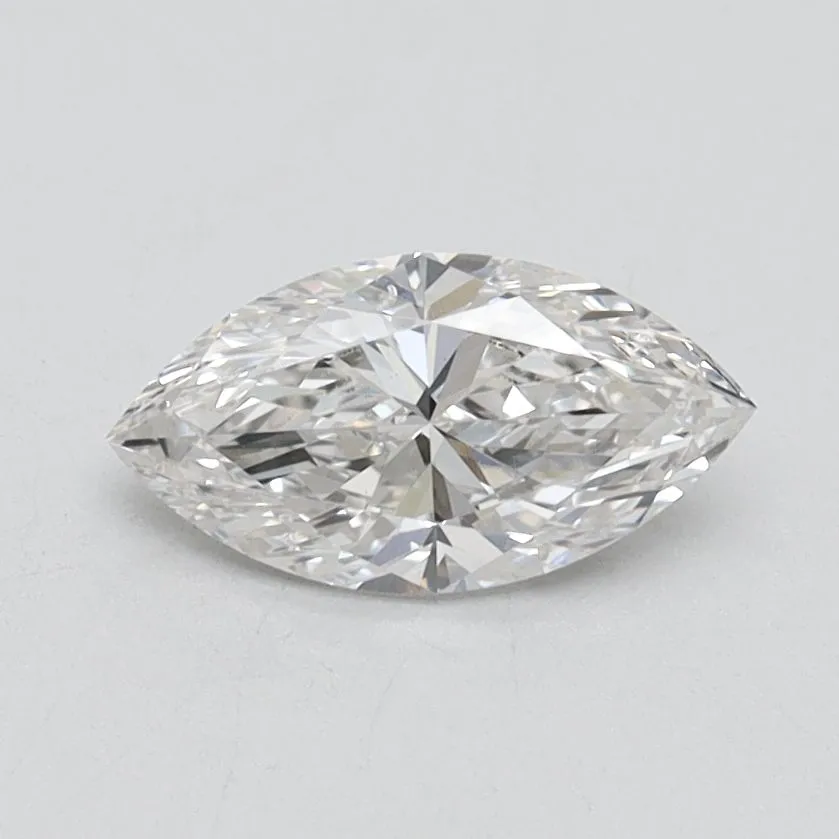 0.71ct MARQUISE G VS2 Lab Grown diamond