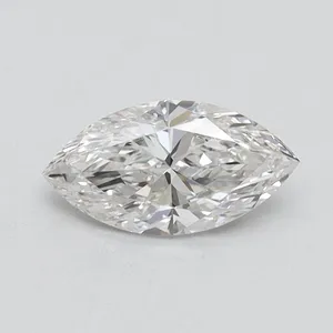 0.71ct MARQUISE G VS2 Lab diamond