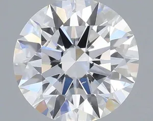 0.33ct ROUND E SI2 Natural diamond