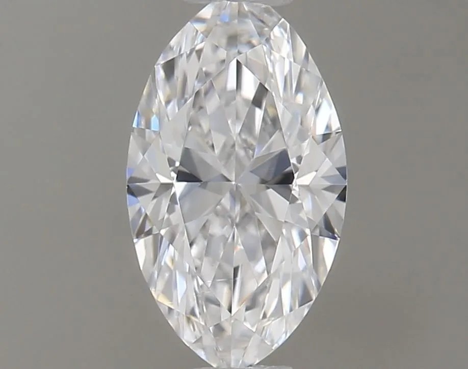 0.33ct MARQUISE D VVS1 Natural diamond
