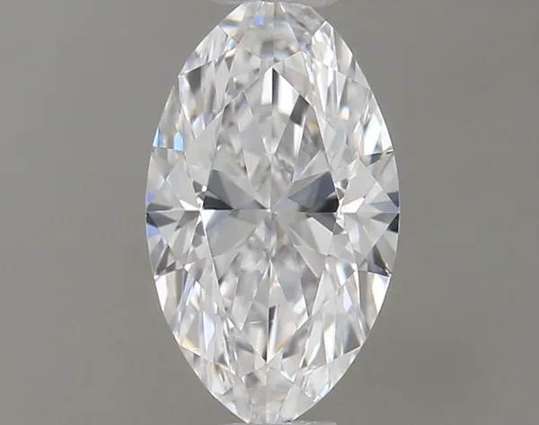 0.33ct MARQUISE D VVS1 Natural diamond