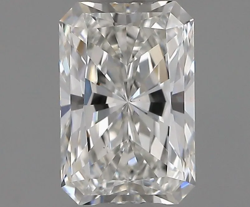 0.80ct RADIANT G VS1 Natural diamond