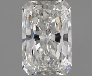 0.8ct RADIANT G VS1 Natural diamond