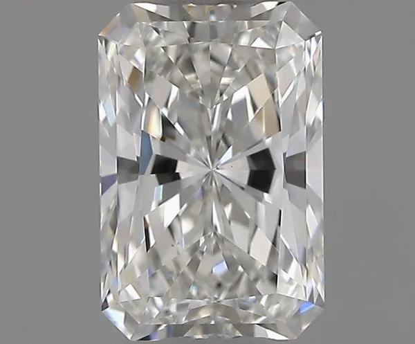 0.8ct RADIANT G VS1 Natural diamond