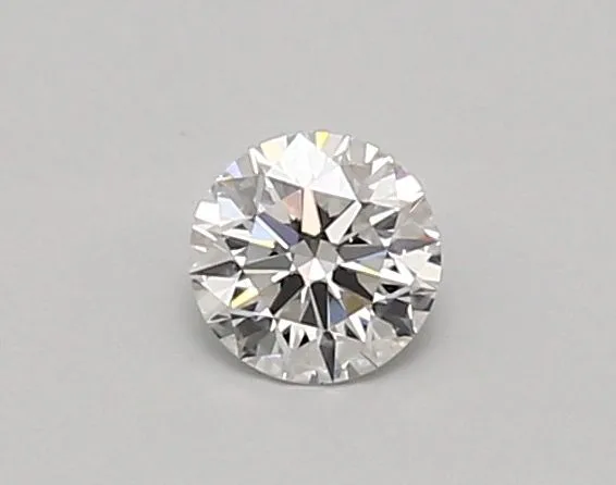 0.35ct ROUND D VS1 Lab Grown diamond