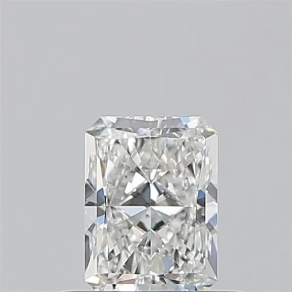0.53ct RADIANT G IF Natural diamond