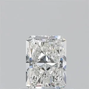 0.53ct RADIANT G IF Natural diamond