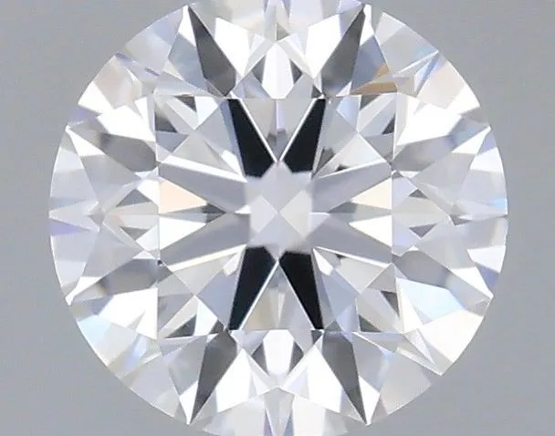 0.32ct ROUND D VVS2 Lab Grown diamond
