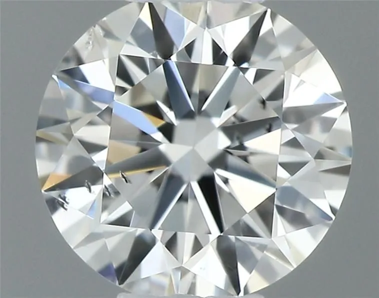 0.30ct ROUND G SI2 Natural diamond