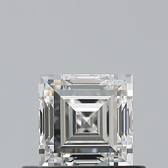 0.56ct RADIANT G VVS1 Natural diamond