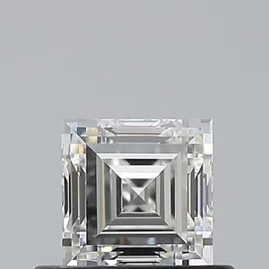 0.56ct RADIANT G VVS1 Natural diamond