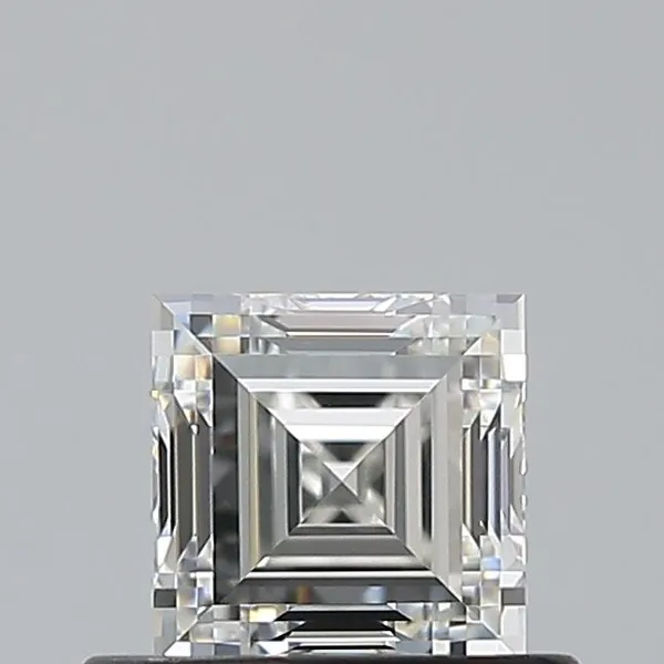 0.56ct RADIANT G VVS1 Natural diamond