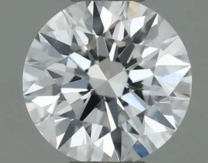 0.3ct ROUND G SI1 Natural diamond