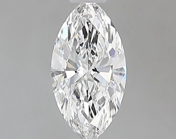 0.49ct MARQUISE D VS1 Natural diamond