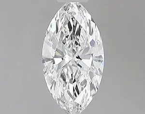 0.49ct MARQUISE D VS1 Natural diamond