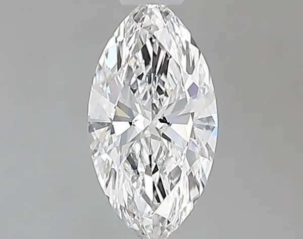 0.49ct MARQUISE D VS1 Natural diamond