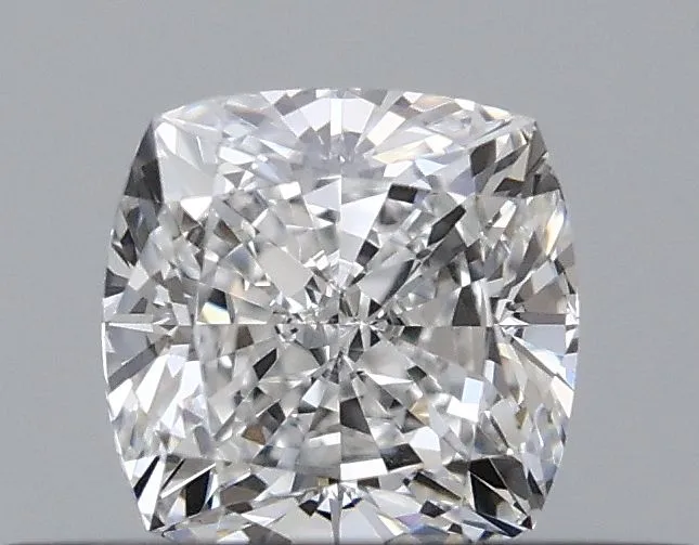 0.32ct CUSHION F IF Natural diamond