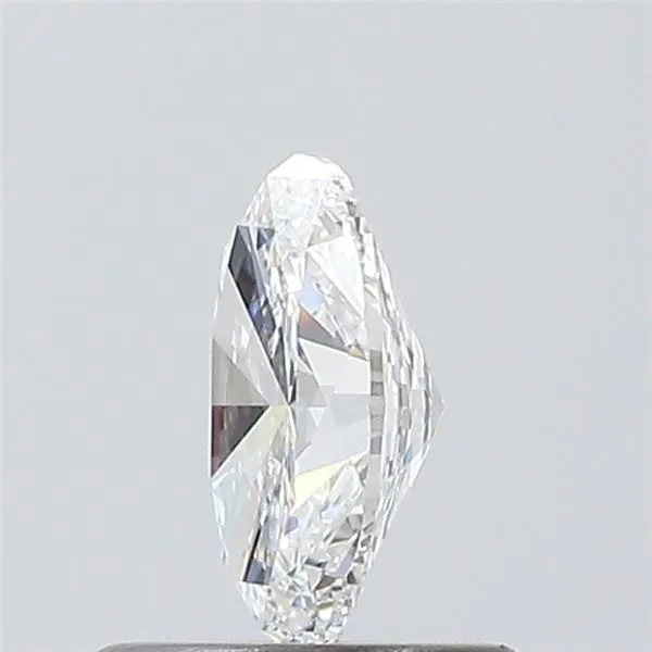 0.55ct OVAL E VVS1 Natural diamond