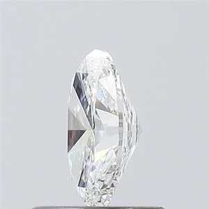 0.55ct OVAL E VVS1 Natural diamond