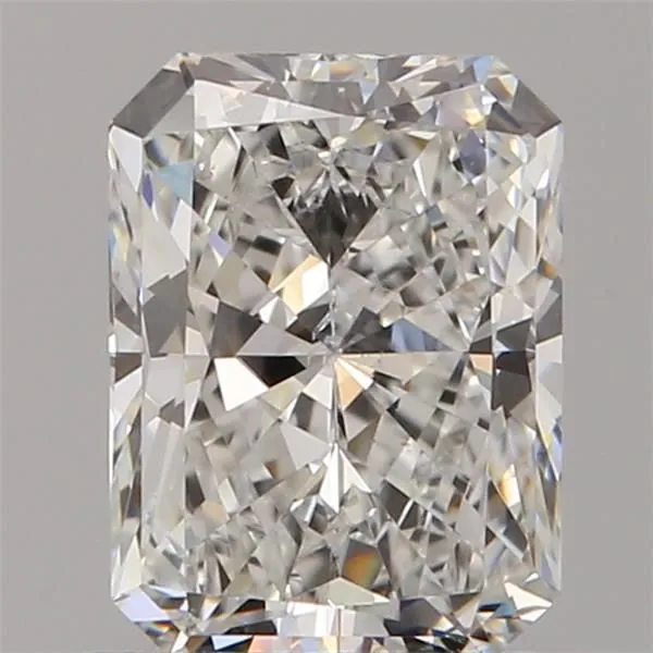 1.01ct RADIANT E SI2 Natural diamond