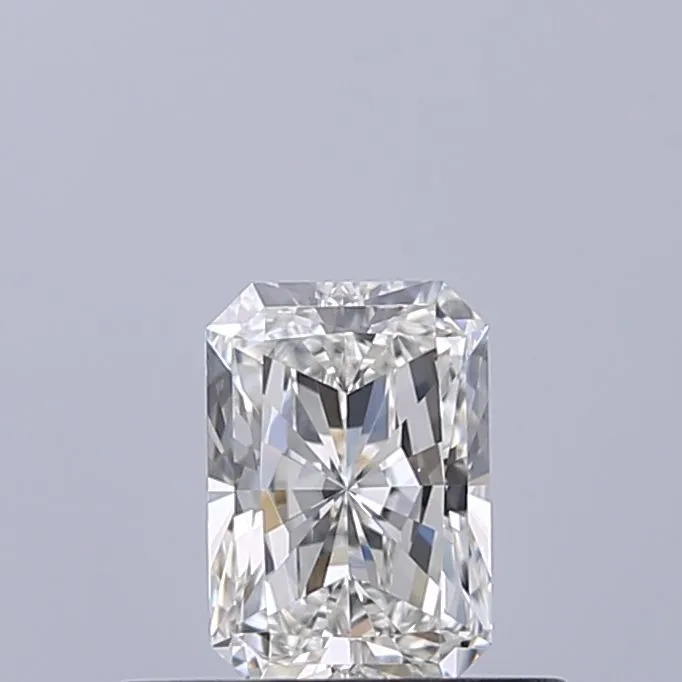 0.39ct RADIANT H VVS1 Natural diamond