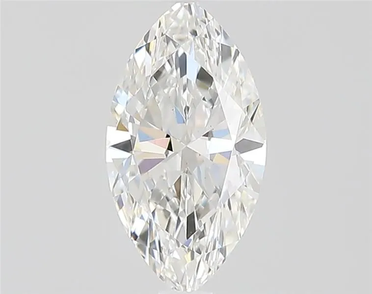 0.40ct MARQUISE F VS2 Natural diamond