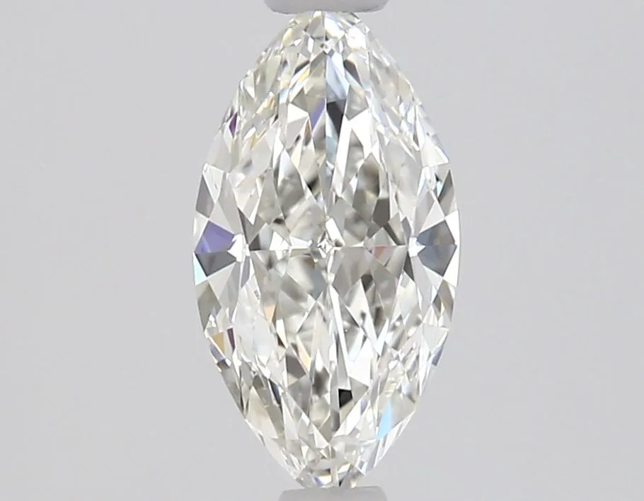 0.50ct MARQUISE G VVS2 Natural diamond