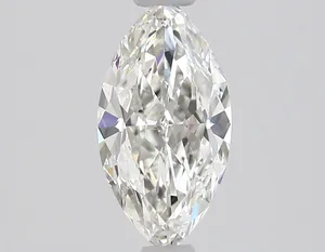0.5ct MARQUISE G VVS2 Natural diamond