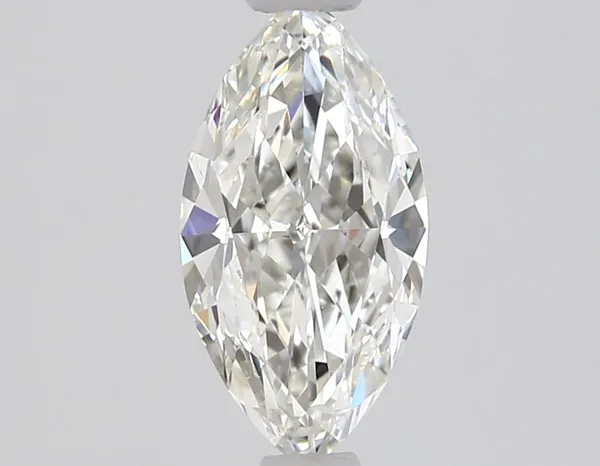 0.5ct MARQUISE G VVS2 Natural diamond