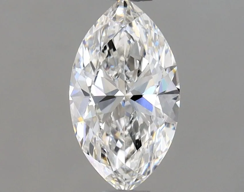 0.50ct MARQUISE F VS1 Natural diamond