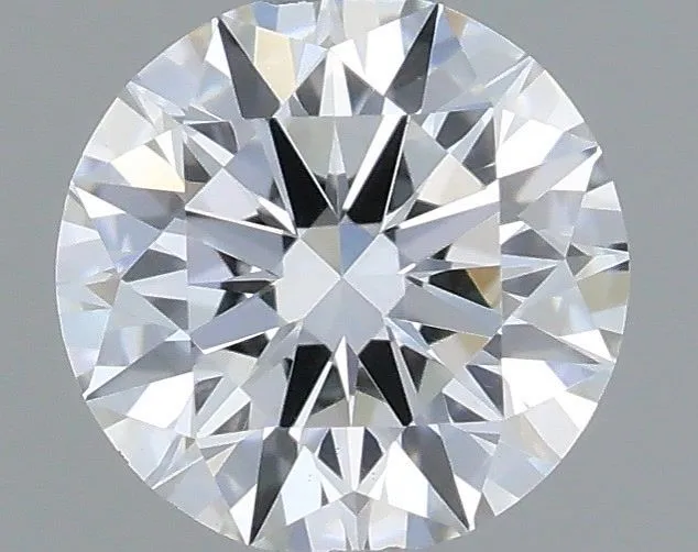 0.33ct ROUND E VS1 Lab Grown diamond