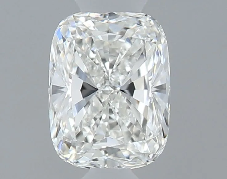 0.30ct CUSHION G VVS1 Natural diamond