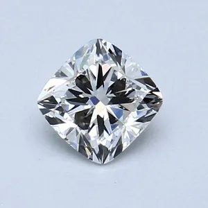 0.61ct CUSHION G VS1 Natural diamond