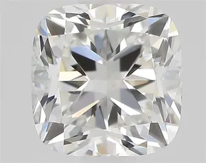0.38ct CUSHION H VS1 Natural diamond